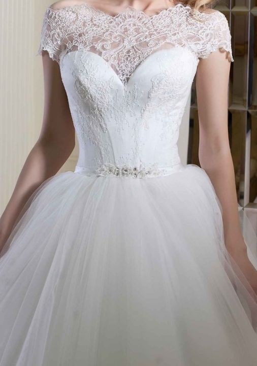 suknia ślubna 36/38