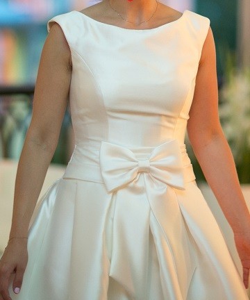 SPRZEDAM - Suknia ślubna Rosa Clara Two model Rhodesia