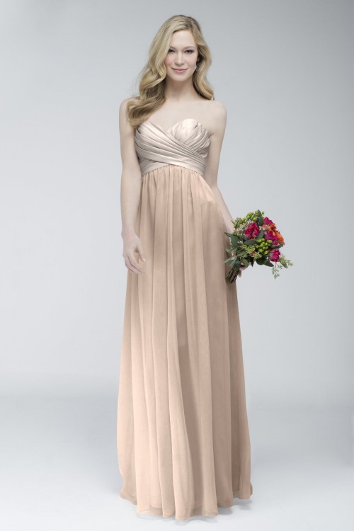 Sukienka wieczorowa / dla druhny - Wtoo by Watters