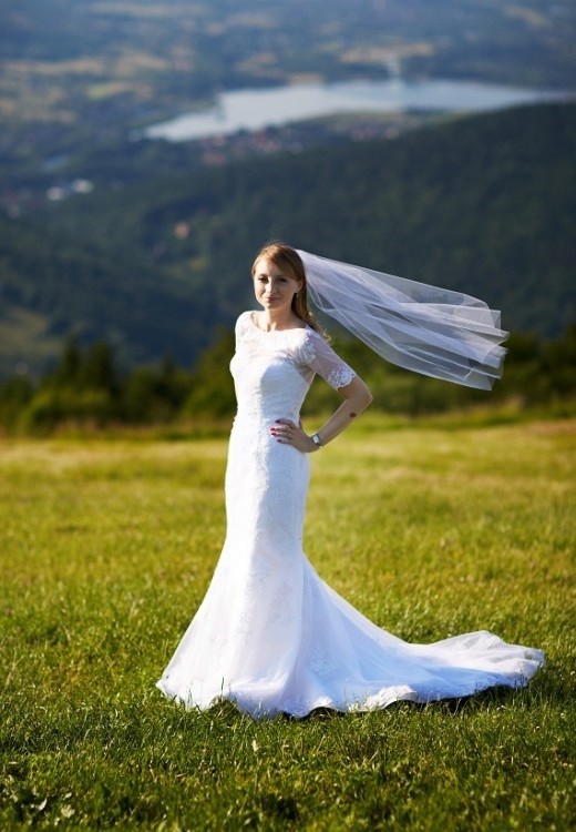 Sincerity 3911 white 2017