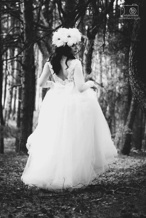 Suknia ślubna, biała rozmiar 38 M