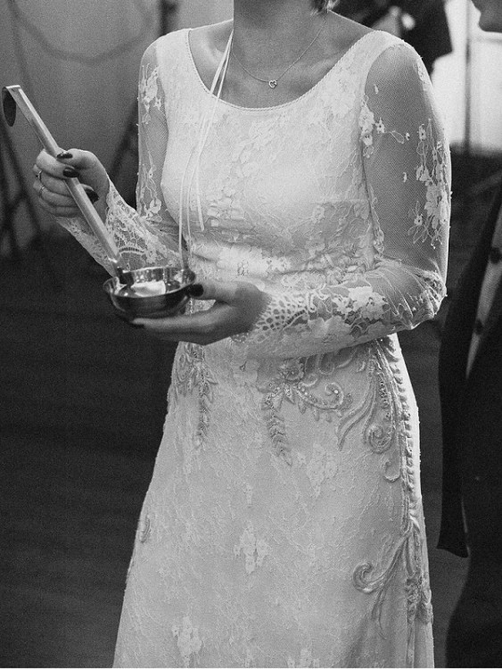 Suknia ślubna Sposa Kolekcja 2017