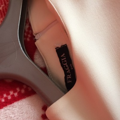 Komplet na poprawiny włoskiej marki FRAGGIA