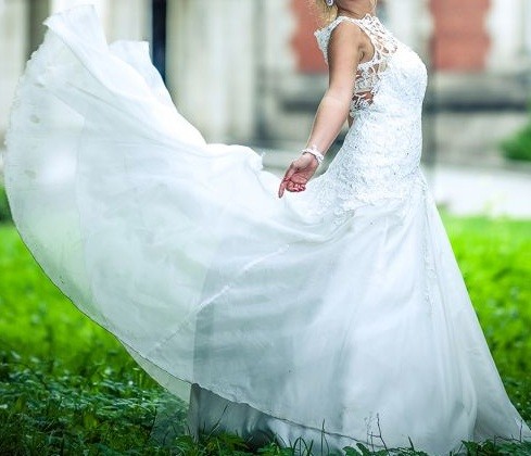 Suknia ślubna Cheryl