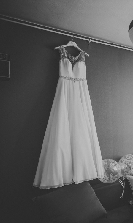 Suknia ślubna Sincerity 3952