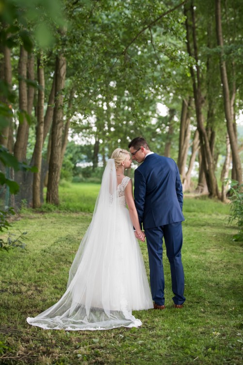 Sprzedam suknię ślubną