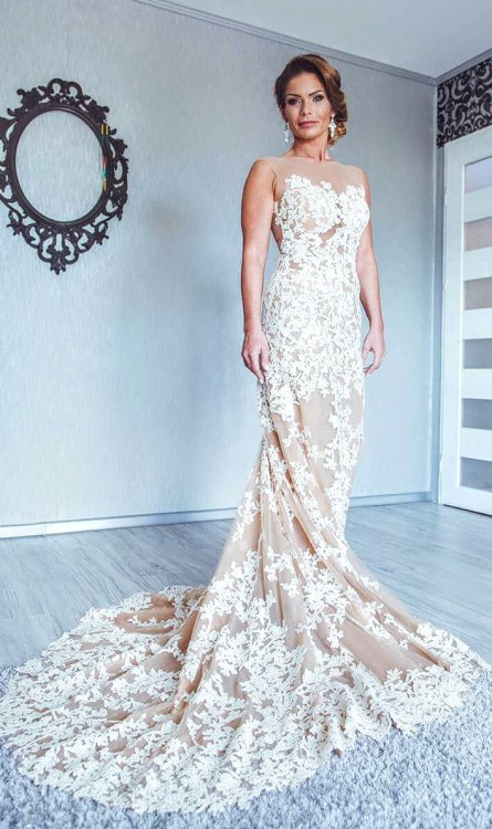 Sprzedam tą jedyną ...Suknia ktora budzi zmysly