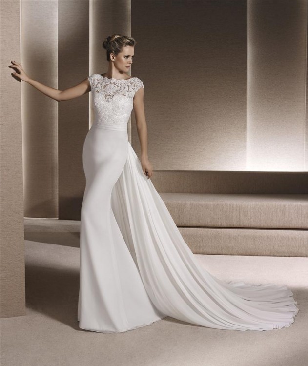 suknia La Sposa Rene