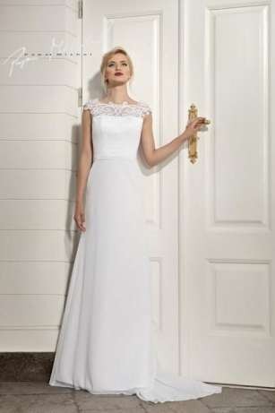 Sprzedam suknię ślubną!