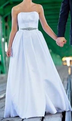 Suknia ślubna Emilio by Viola Piekut (r. 36)