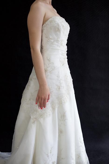 Suknia ślubna Annais Bridal