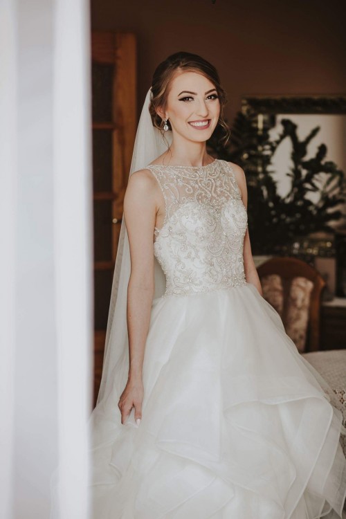 Justin Alexander SIGNATURE 9847, rozmiar 34