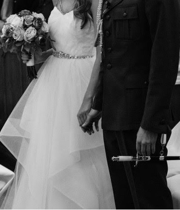 Suknia Ślubna Hayley Paige, kolekcja Blush