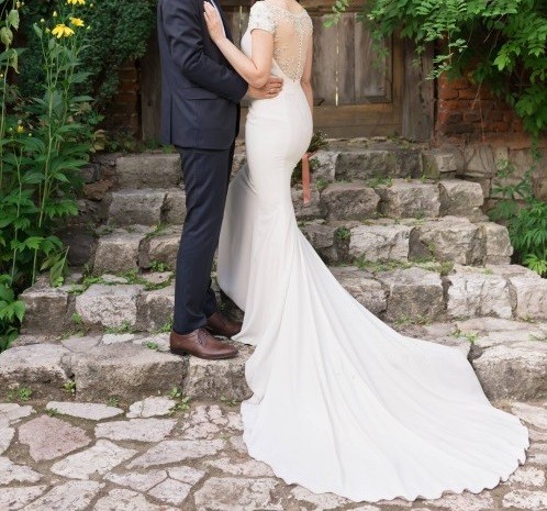 San Patrick Marcela 2017