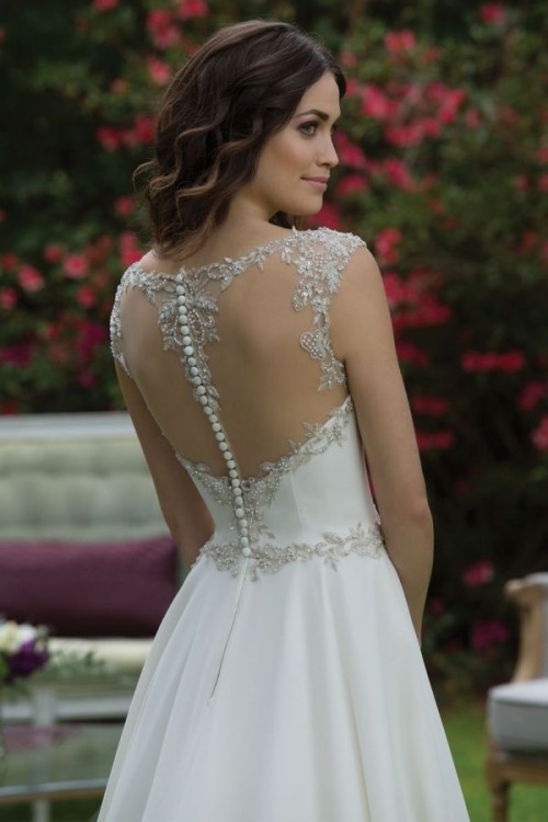 Suknia ślubna kolekcja 2017!