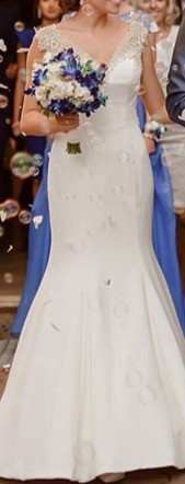 Justin Alexander 8878 - model 2017