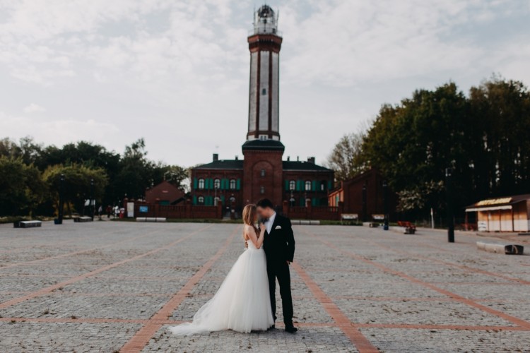 Suknia ślubna PAPILIO-najnowsza kolekcja Wings of Love 2017