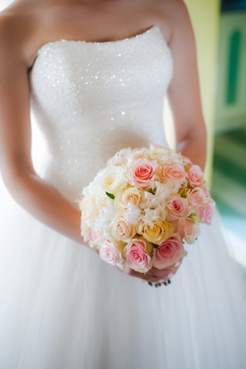 Suknia ślubna Agnes