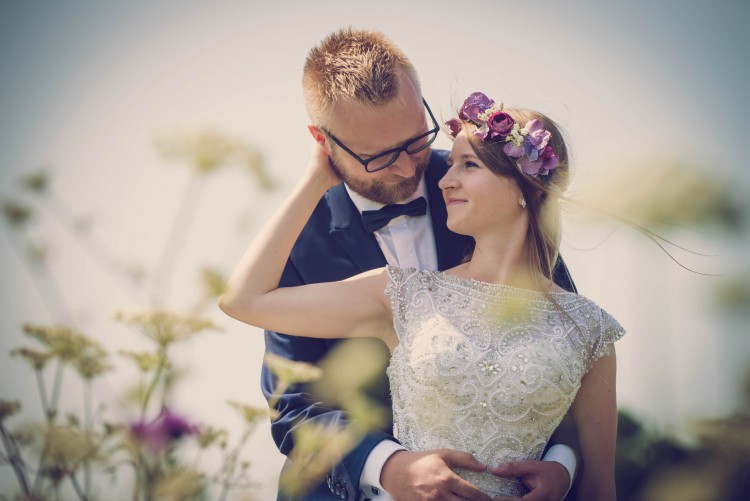 Suknia ślubna Rossa