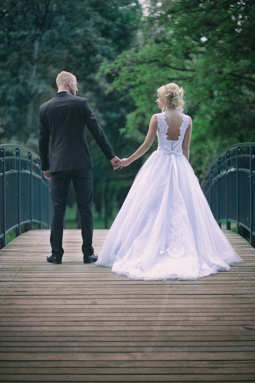 Suknia Victoria Soprano