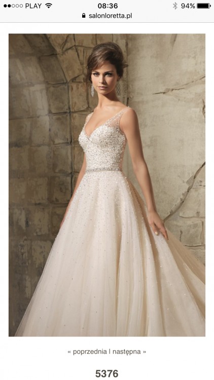 Mori lee 5376 hot sale