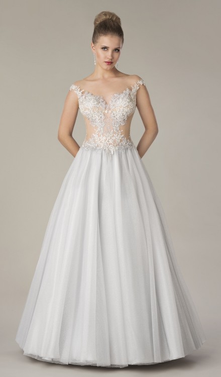 Sprzedam suknię ślubną