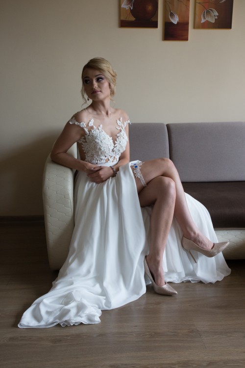 Suknie Suknia ślubna Milla Nova Selena 1 50000zł