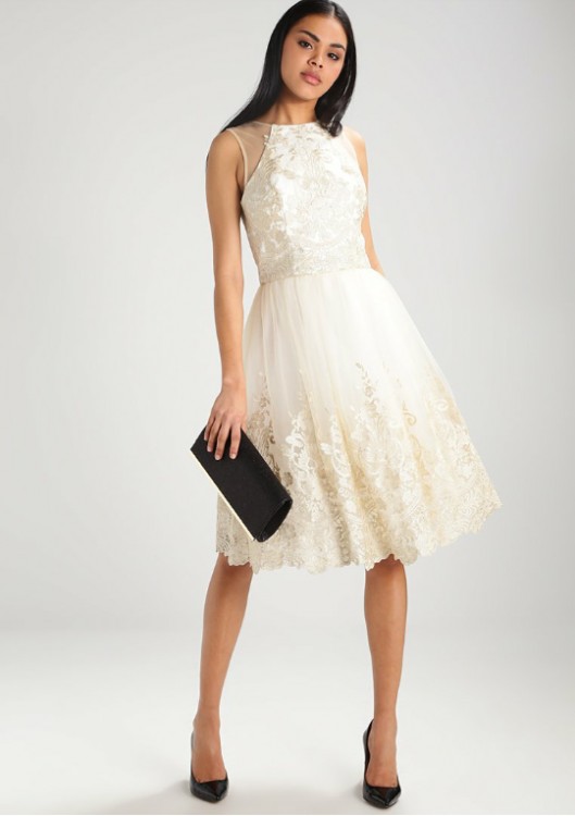 Suknia Chi Chi London rozm 40