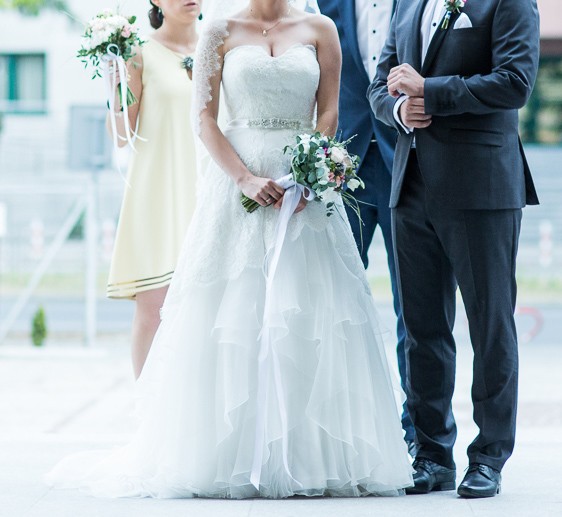 Francesca Suknia Ślubna 36/38