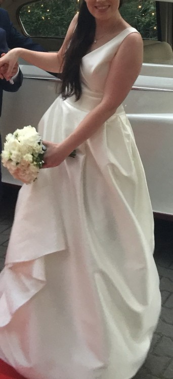 Klasyczna piękność