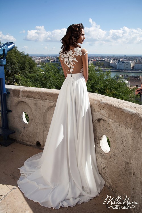 Suknia Selena r. 34/36