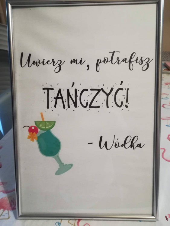 Dekoracje Weselne