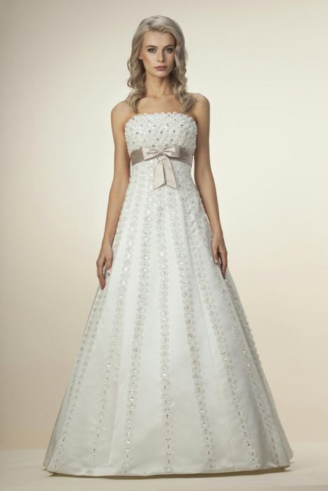 Suknia ślubna Astrid