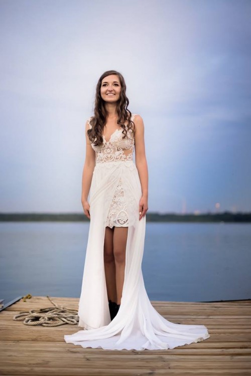 Suknia Milla Nova 34/36