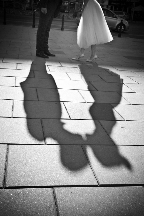 Piękna suknia ślubna 7/8