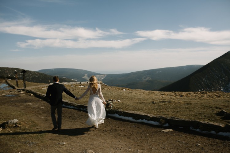 Suknia ślubna  rozm 38