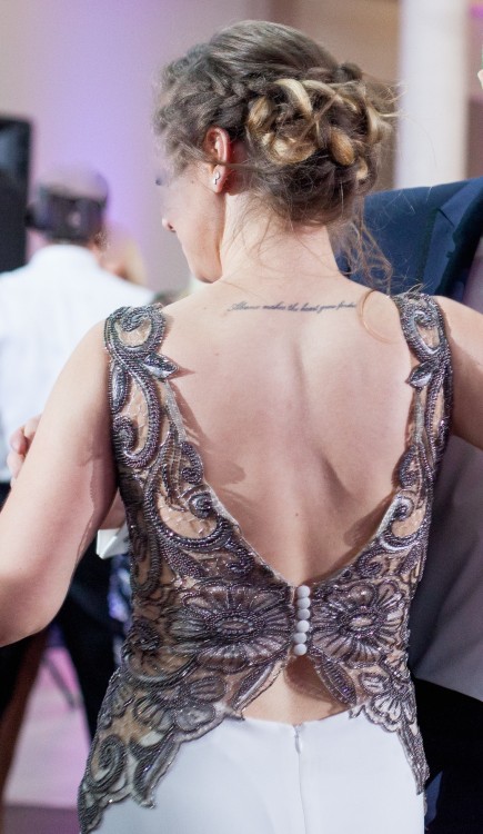 SUKNIA ŚLUBNA TARIK EDIZ