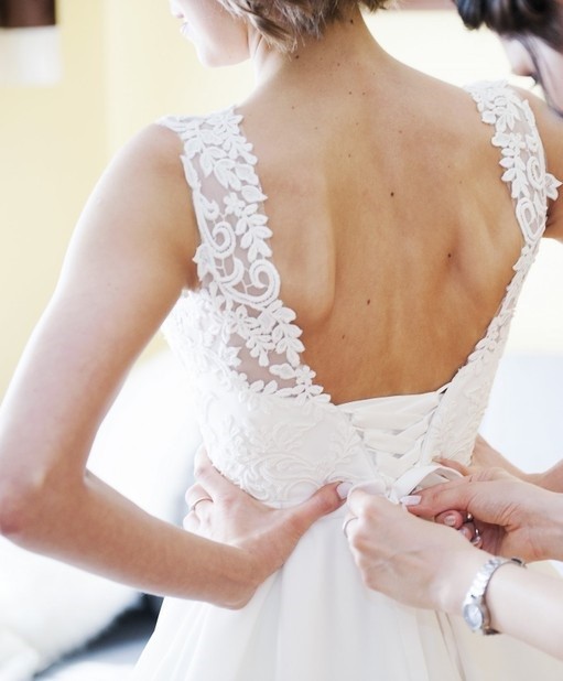 Suknia ślubna Brittany