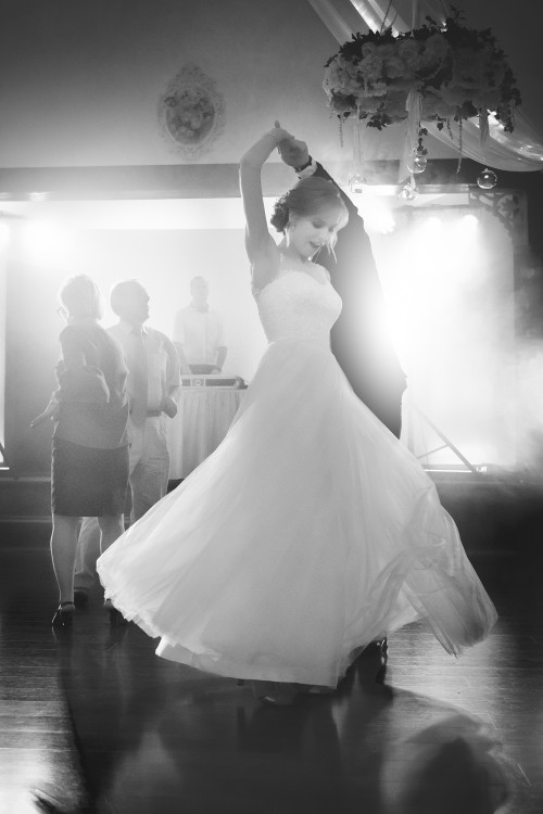 Lekka suknia 36 na 175+8cm