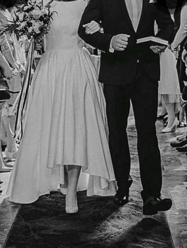 Suknia ślubna Madeline