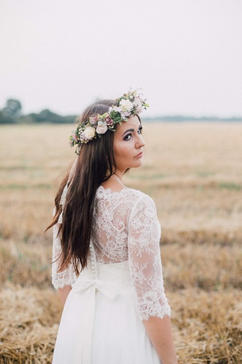 Suknia ślubna SABE model Perry rozm. 36/38