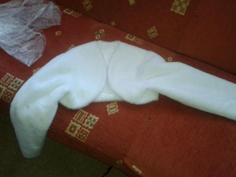 Suknia ślubna roz 40