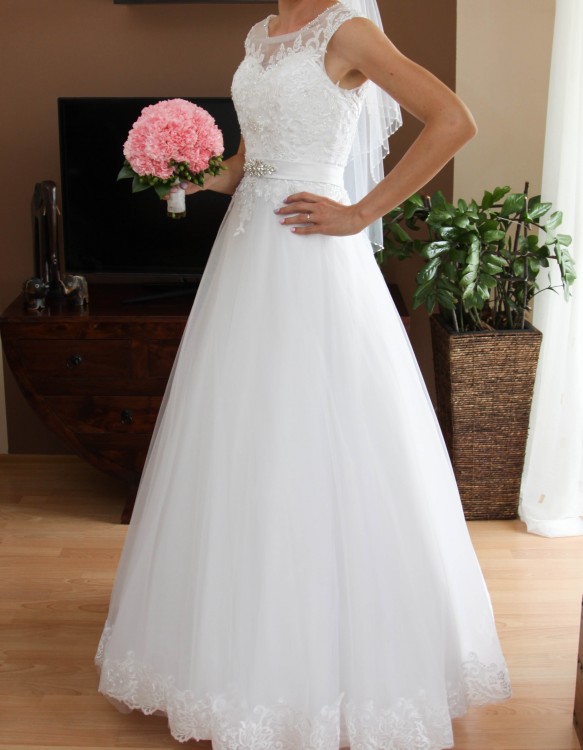 Sprzedarz Sukni Alpha