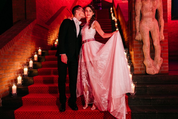 Sprzedam suknie ślubną marki Hektor&Karger