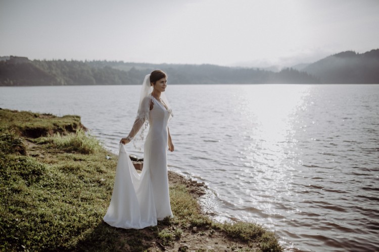 Sprzedam suknie ślubna kolekcja 2017