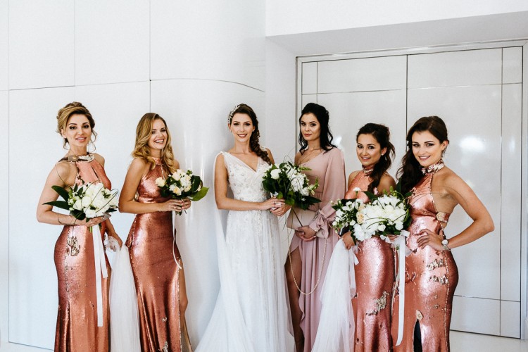 Sprzedam suknie ślubną marki Pronovias! Super cena!