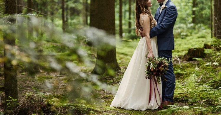 Suknia ślubna MIA Justyna Kodym, rozm. 34/36