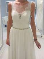 Suknia ślubna Tea By Ola La 2017 Annais Bridal