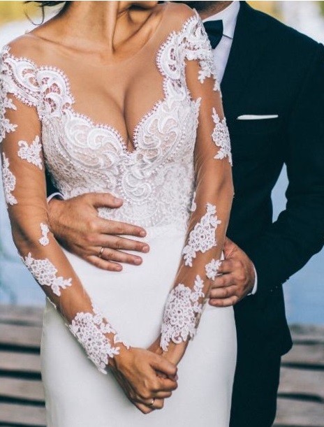 Suknie Millanova Velia rozm 38 przepiękna!