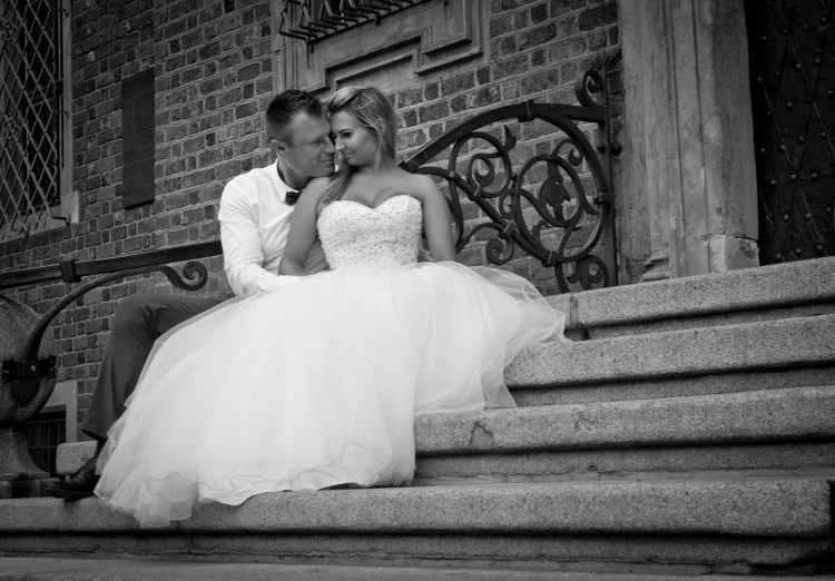 Suknia ślubna cudna!!!okazja!